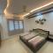 AL-MANAL 303 luxury Suite Room 3BHK - Bhatkal