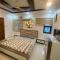 AL-MANAL 303 luxury Suite Room 3BHK - Bhatkal