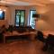 Wild Hunts Lodge Retezat