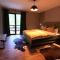 Wild Hunts Lodge Retezat