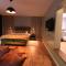 Wild Hunts Lodge Retezat