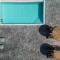 Blue Harmony villa Heated Pool Panorama