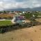 Blue Harmony villa Heated Pool Panorama
