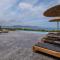 Blue Harmony villa Heated Pool Panorama