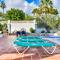AT078 Villa Serena - Moraira
