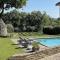Magnifique villa avec piscine village à pied