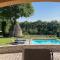 Magnifique villa avec piscine village à pied