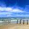 Pathway to the Sea by Coral Shores Padre