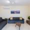 Serene 2BR Apartment with Picturesque Views by 360 Estates