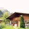 Alpen Chalet