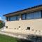 Fornas House