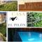 CASA RURAL EL PILON