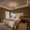 Elegance Luxury Executive Suites - Adults Only - Tragaki