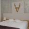 PENSIUNE RESTAURANT CAPRA NEAGRA