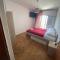 Rooms with shared kitchen "Milica"