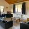 Wellsfield Farm Holiday Lodges - Stirling