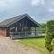 Wellsfield Farm Holiday Lodges - Stirling