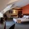 Hôtel Val-Vignes Colmar Haut-Koenigsbourg, The Originals Relais - Сент-Ипполит