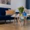 Deluxe Apartments by The Railway Station Wroclaw - 弗罗茨瓦夫