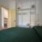 Villetta Gianira with shaded garden and air conditioning Pt58