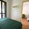 Villetta Gianira with shaded garden and air conditioning Pt58