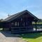 Wellsfield Farm Holiday Lodges - Stirling