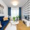 Deluxe Apartments by The Railway Station Wroclaw - 弗罗茨瓦夫