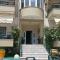 Dimitra Apartments