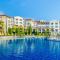 Green Life Apartments Sozopol - Созополь