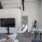 #5 Stylish City Centre Apartment with High Ceilings near Hull New Theatre