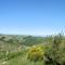 Private Estate Among the Vineyards of Alba - Italy