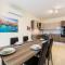 Designer 3BR home, w/ lovely green views & WIFI by 360 Estates - Marsaxlokk