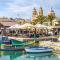 Designer 3BR home, w/ lovely green views & WIFI by 360 Estates - Marsaxlokk