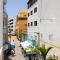 Home2Book Comfy Apt Terrace Los Cristianos Beach - Los Cristianos