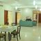 Phoenix Serviced Apartment - 14th Main Road, Anna Nagar