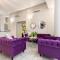 Hotel Sofia by The Railway Station Wroclaw - 弗罗茨瓦夫