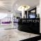 Hotel Sofia by The Railway Station Wroclaw - 弗罗茨瓦夫