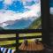 Patara cottage, Stepantsminda, Achkhoti,