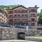 Luderna - Apartamento D3 Creu de Canillo - 卡尼略