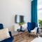 Hotel Sofia by The Railway Station Wroclaw - 弗罗茨瓦夫