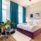 Hotel Sofia by The Railway Station Wroclaw - 弗罗茨瓦夫