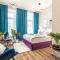 Hotel Sofia by The Railway Station Wroclaw - 弗罗茨瓦夫