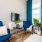 Hotel Sofia by The Railway Station Wroclaw