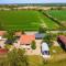 The Barns at Green Valley Farm - Heveningham