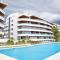Apartamentos Calpestabili
