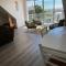 Grand et luxueux appartement lumineux 4 pers vue mer Wifi inclus - Quiberon