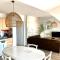 Grand et luxueux appartement lumineux 4 pers vue mer Wifi inclus - Quiberon