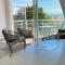 Grand et luxueux appartement lumineux 4 pers vue mer Wifi inclus - Quiberon