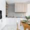 Green Square Apartments Świnoujście by Noclegi Renters - Świnoujście