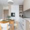 Green Square Apartments Świnoujście by Noclegi Renters - Świnoujście
